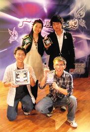 亲朋密友,回忆与感悟